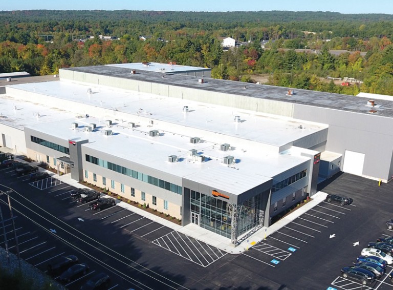 New Hampshire’s Methuen Construction acquired by Colorado builder NH