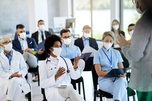Hospital Staff