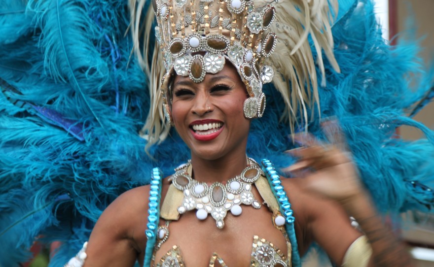 Brasilfest