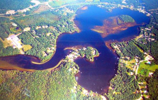 Silver Lake Opens Up