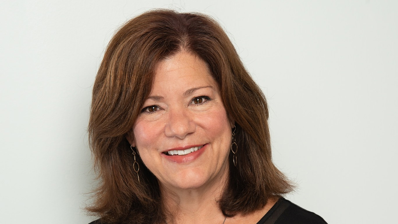 Sharron Raleigh Sharron McCarthy on the Power of Powered By Women
