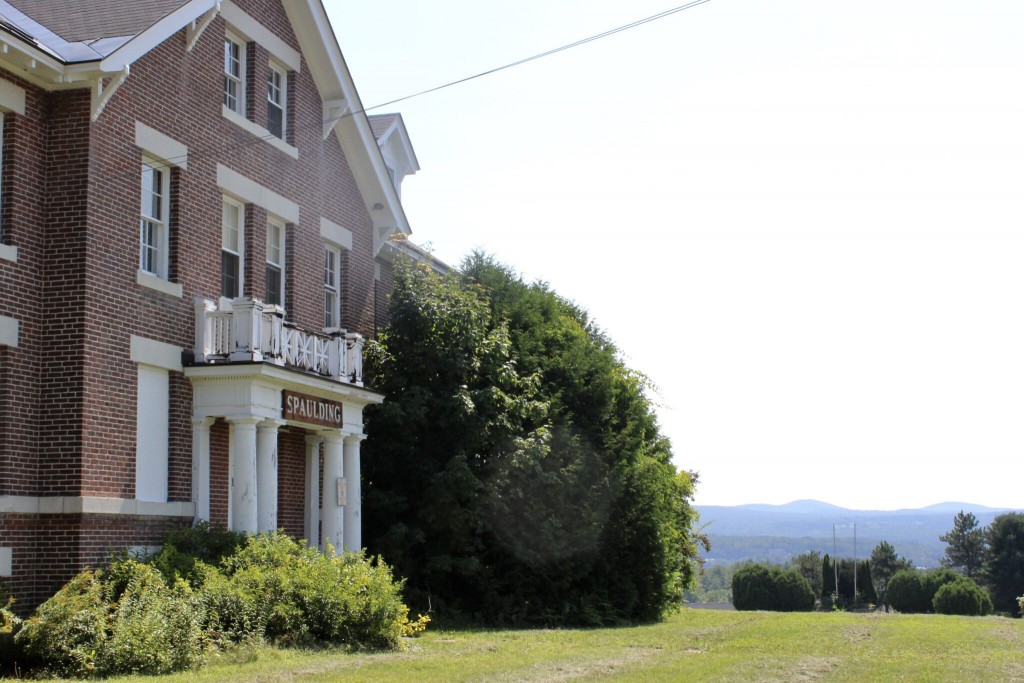 Laconia State School