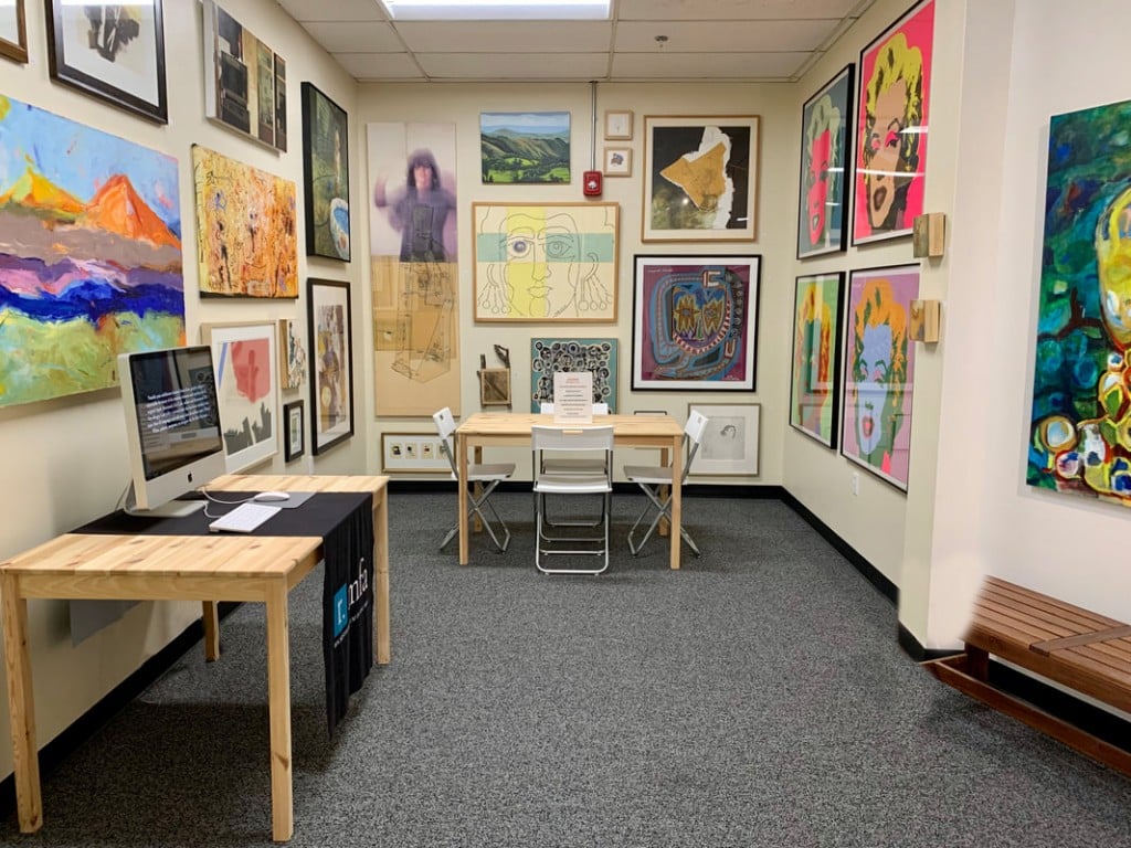 Rmfa Offices