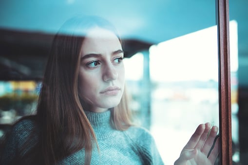 Sadwomaninbusiness