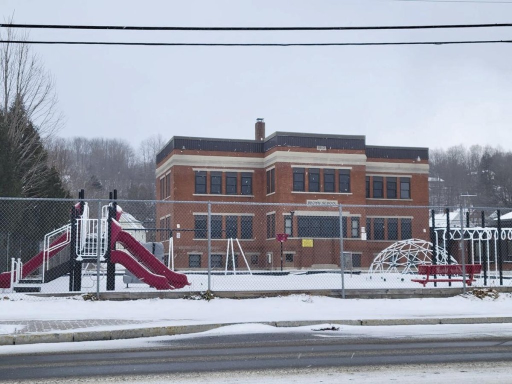 Brown School