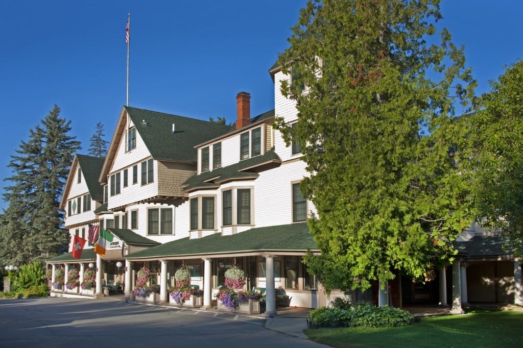 Wentworth Inn