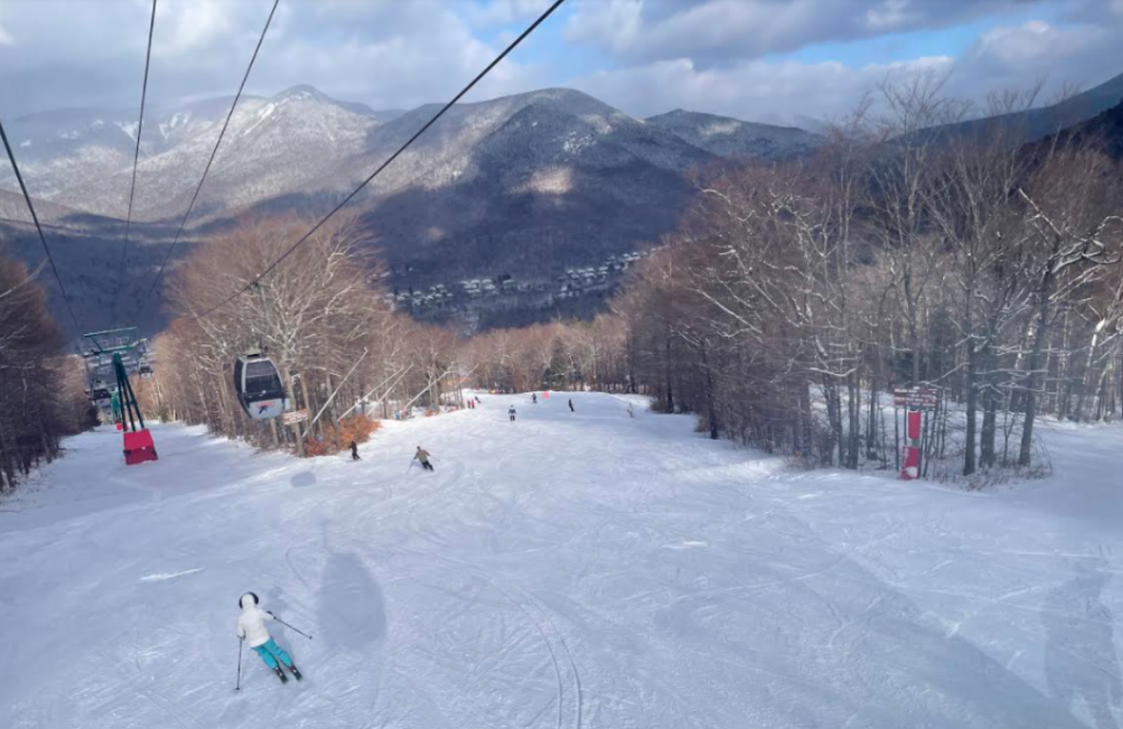 Loonmtn