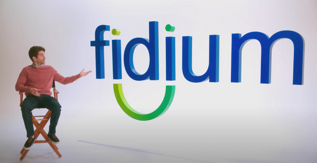Fidium