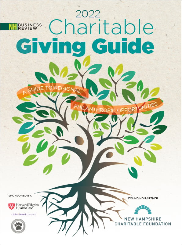 2022 Charitable Giving Guide
