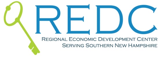 Redc Logo