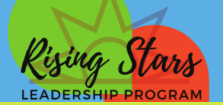 Risingstarsleadershipprogram