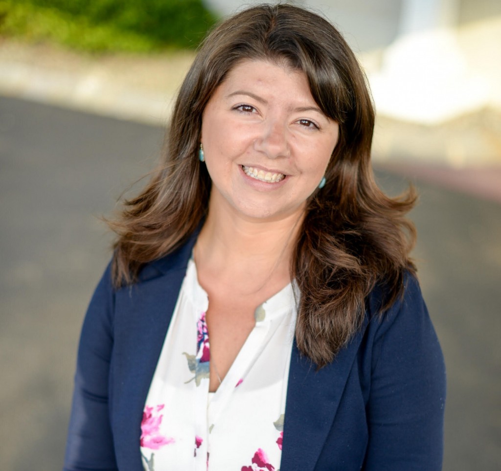 Rebecca Perkins Kwoka