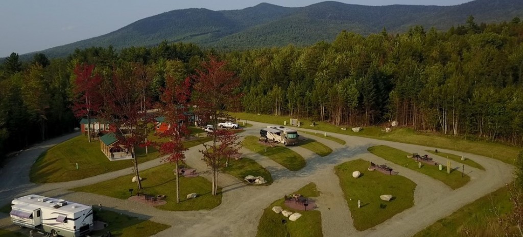 Twin Mt Rv Park