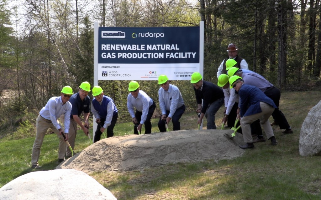 Casella Groundbreaking1