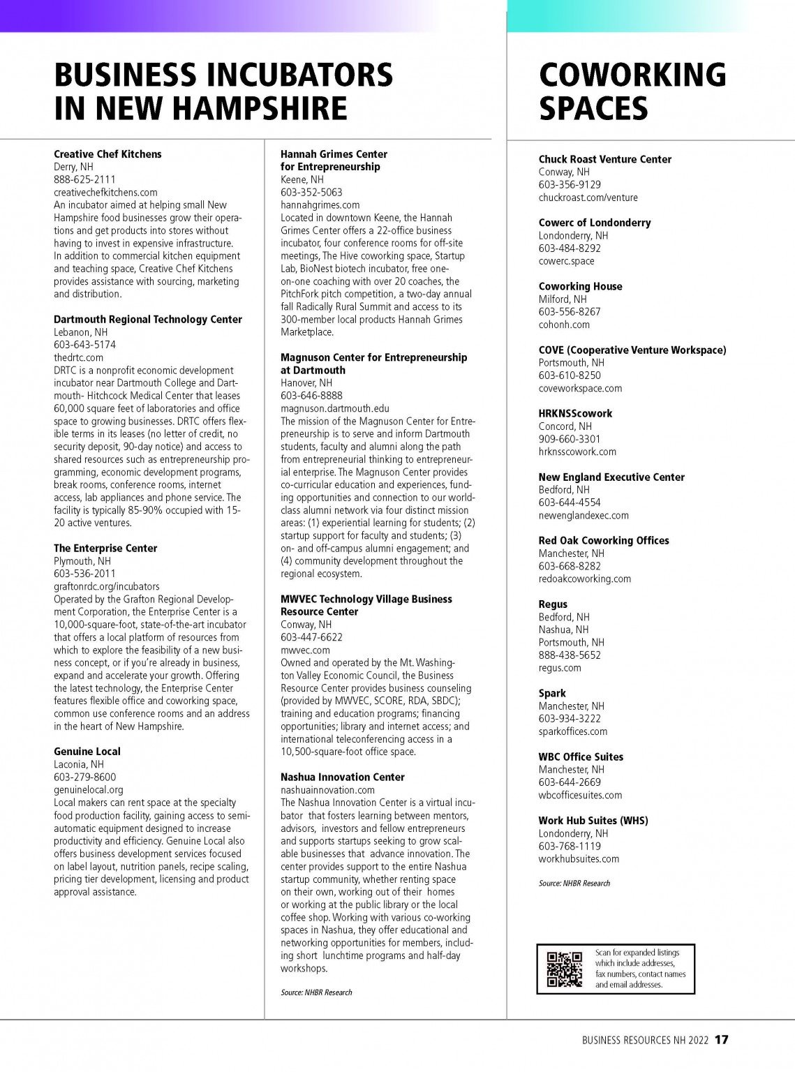 list-of-co-working-spaces-nh-business-review
