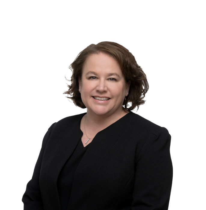 Elizabeth Brown Bio Photo