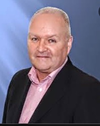 Tony Mulcahy