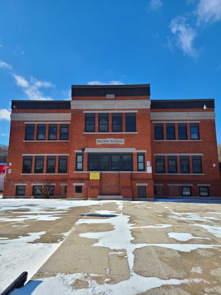 Brown School