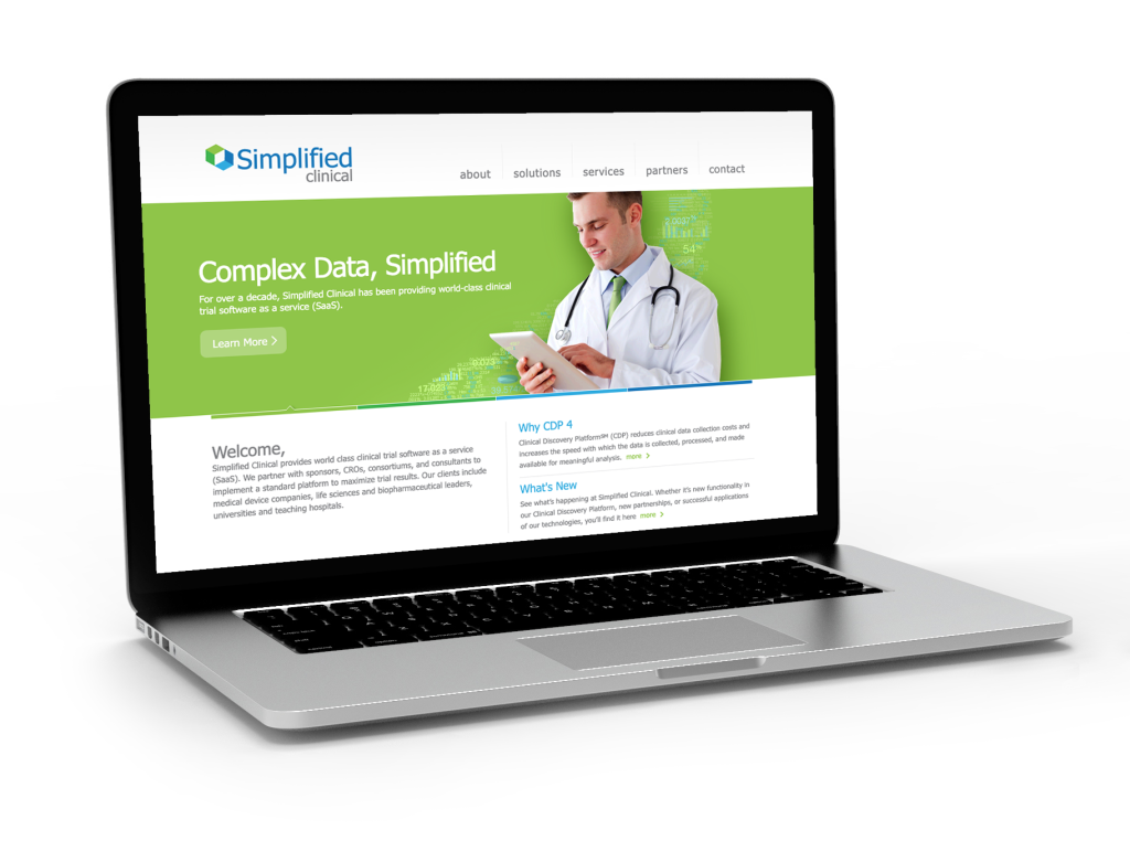 Simplified Clinical