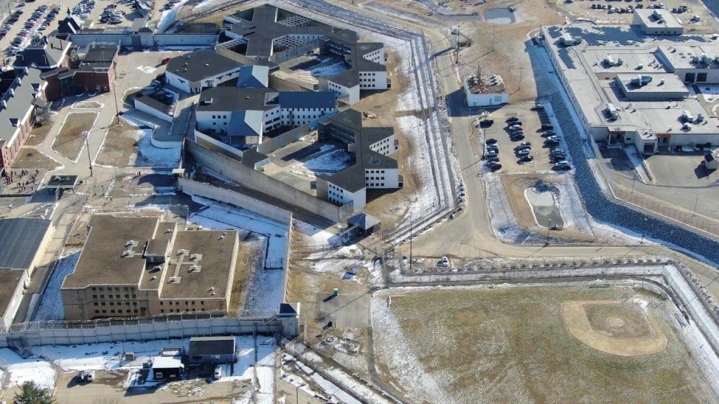 Nh State Prison Complex