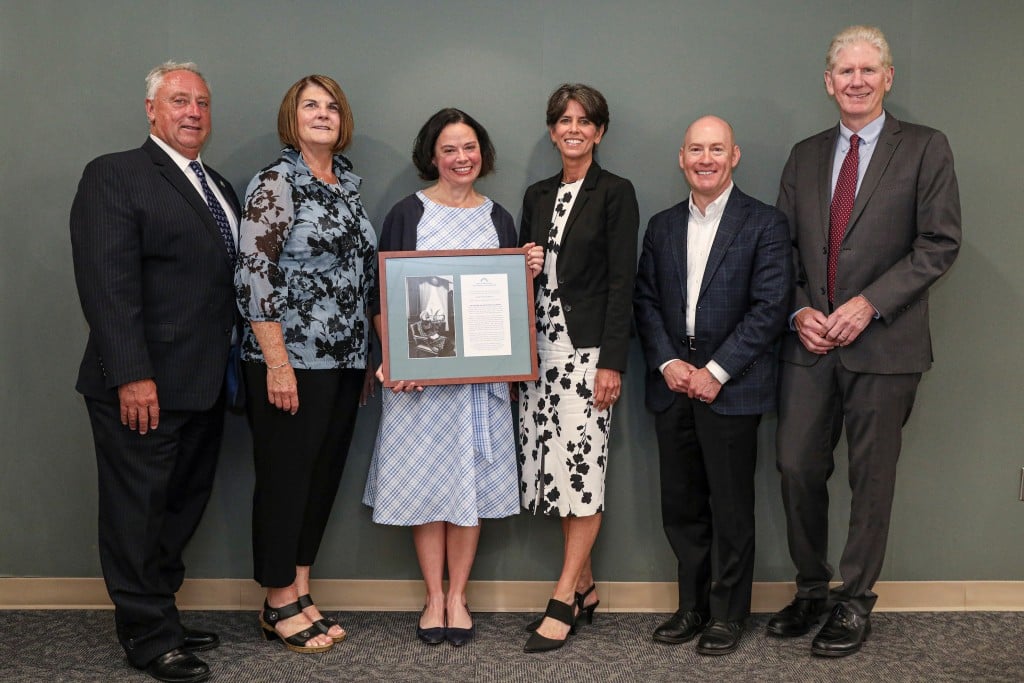 Caroline Gross Fellowship