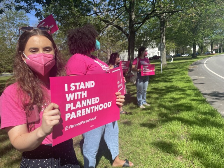 Planned Parenthood