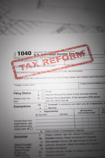 Taxreform