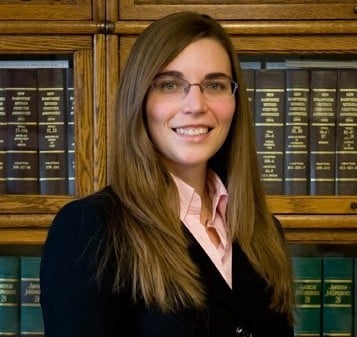 Sandra Cabrera