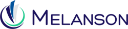 Melanson Logo Horizontal
