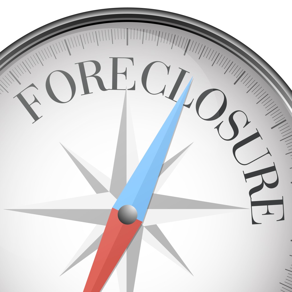 Foreclosure Compass