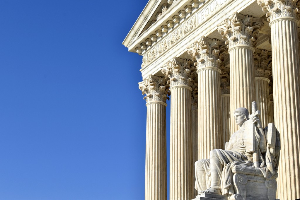 Supreme Court Guardian Of Law