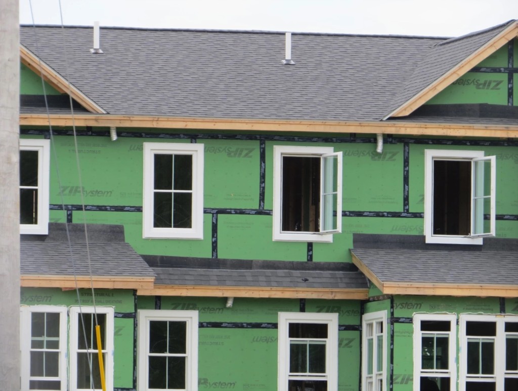 Affordable Housing Constrruction