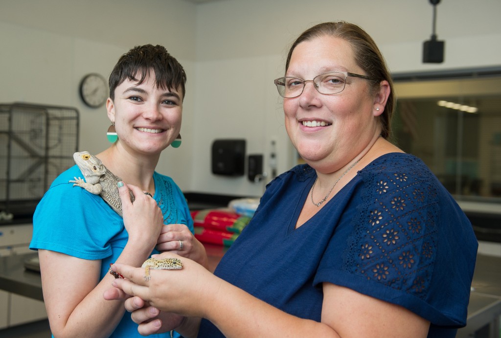 Nhbr: Animal Science