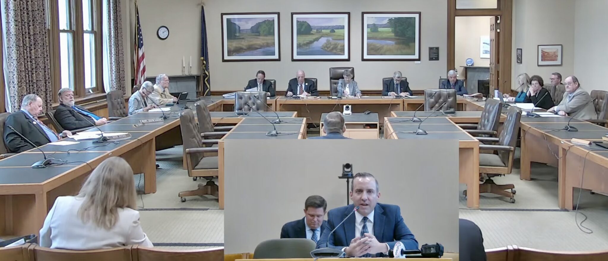 Attorney general’s ‘major’ changes to YDC settlement plan win