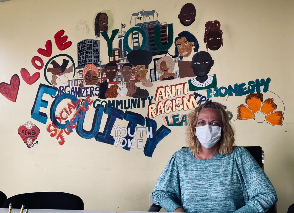 Tenant Advocate