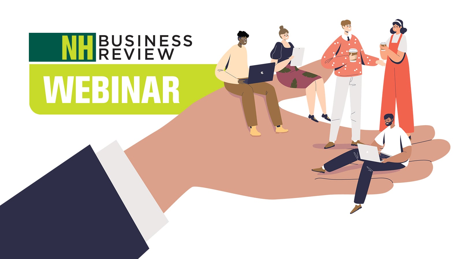 Optimizing Support For Mental Health In Today S Workplace Nh Business