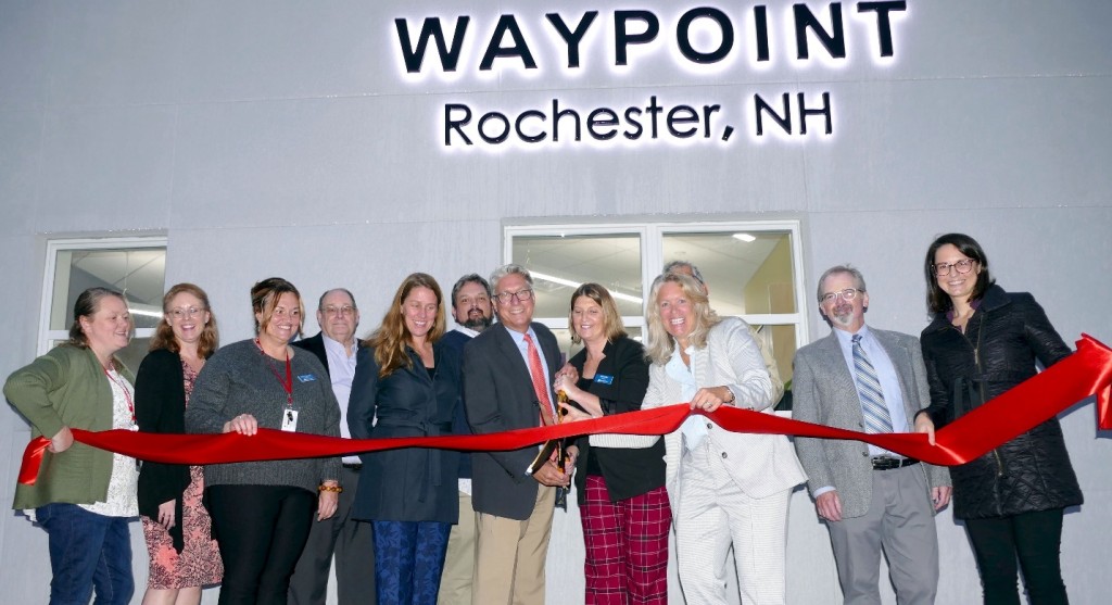 Waypoint
