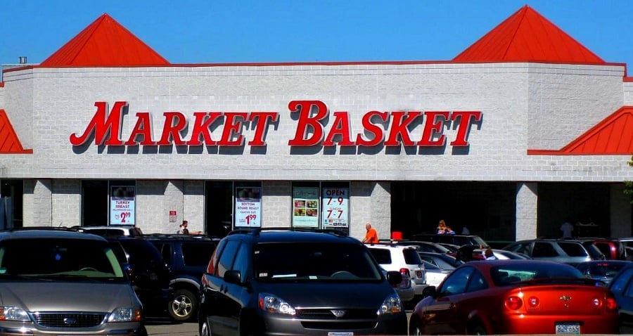 Market Basket Store Front Copy