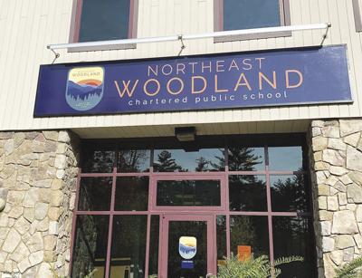 Northeast Woodland Charter School
