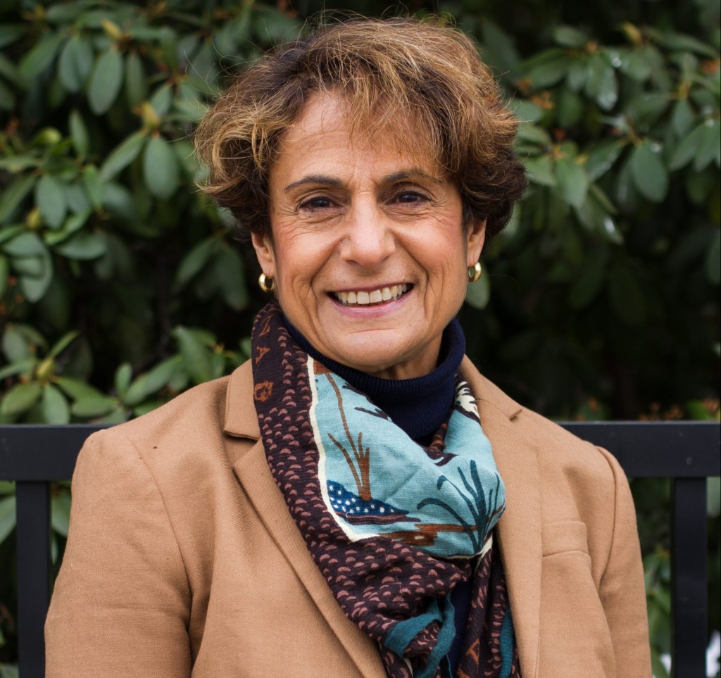 Charla Stevens