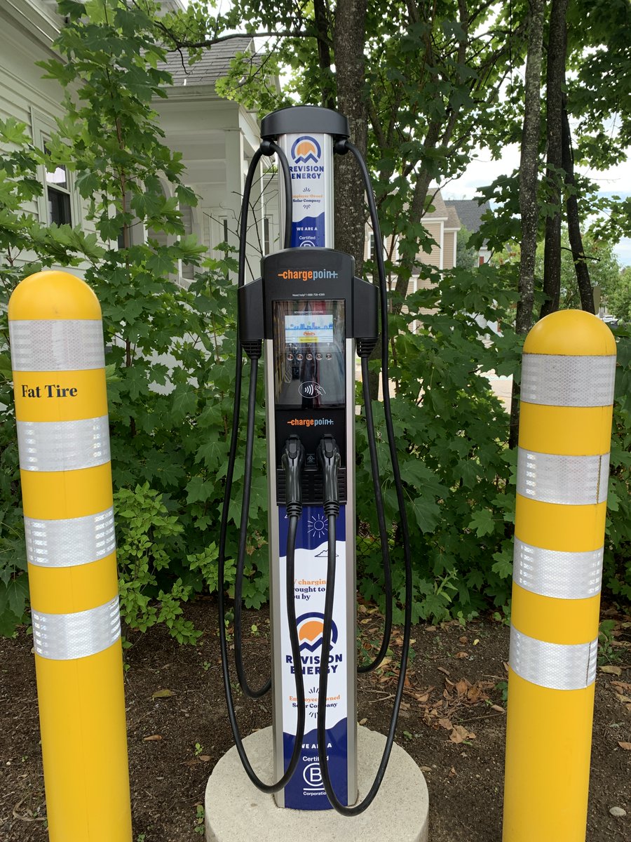 Seeking a role in NH’s EV future NH Business Review