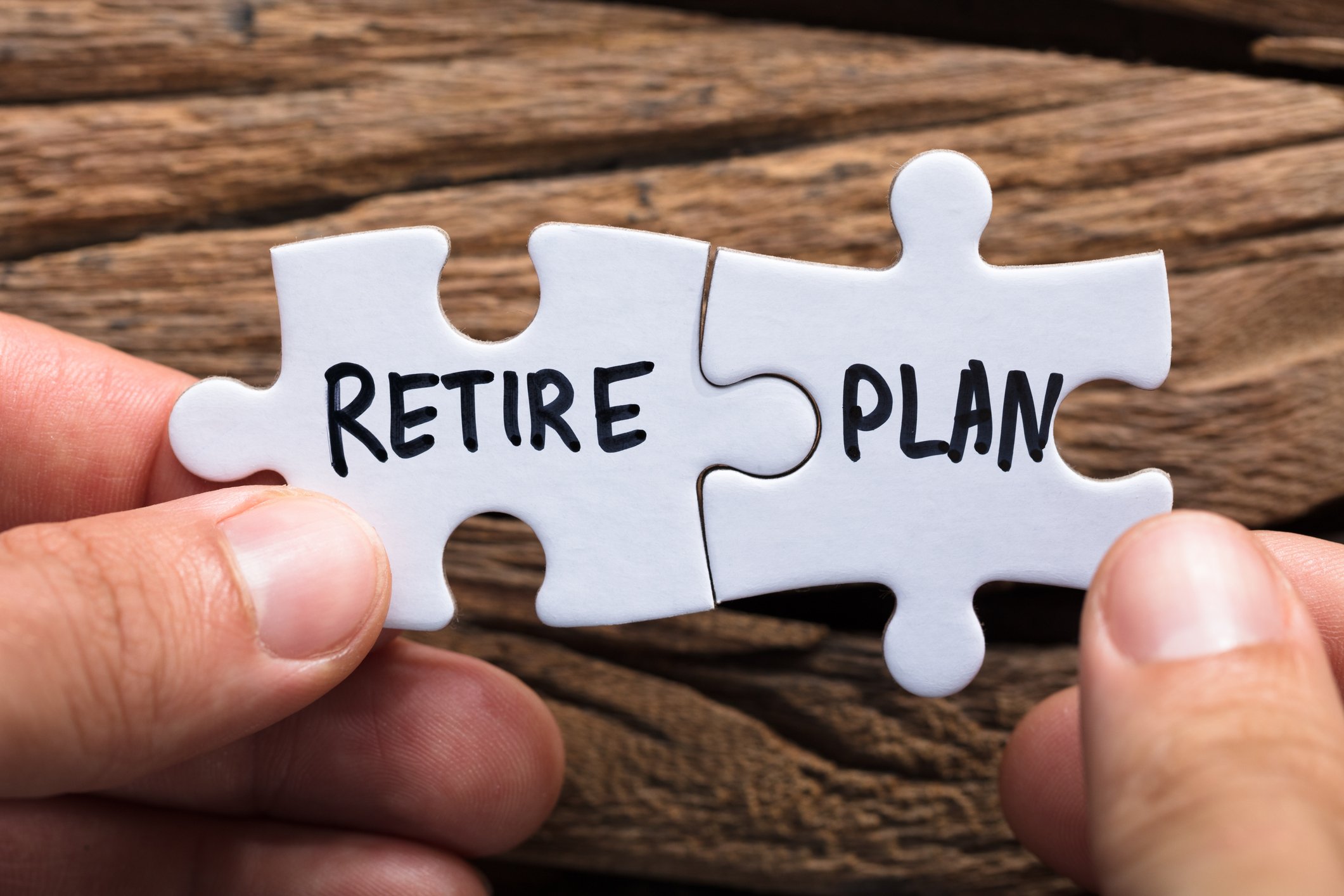 Key points to consider as you approach retirement - NH Business Review