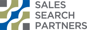 Sales Search Partners Color Logo R