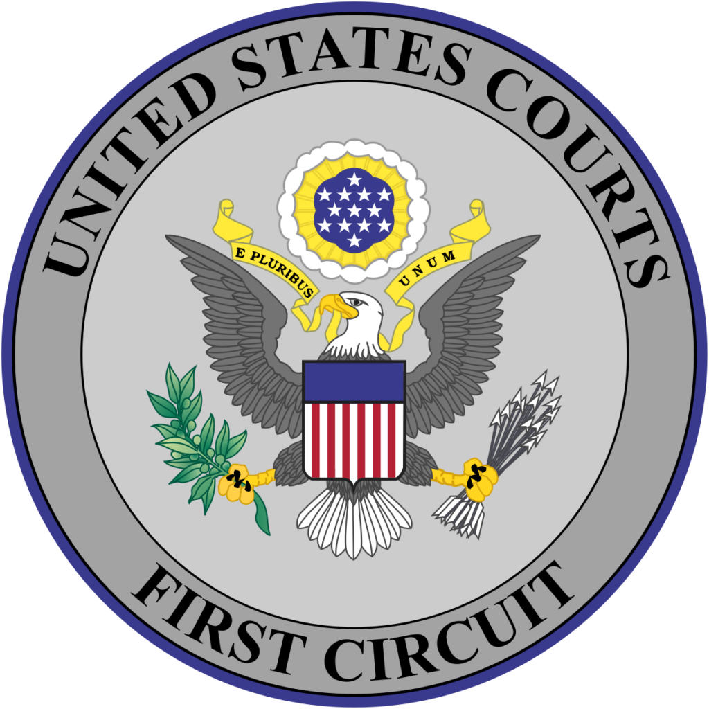 Us Court First Circuit