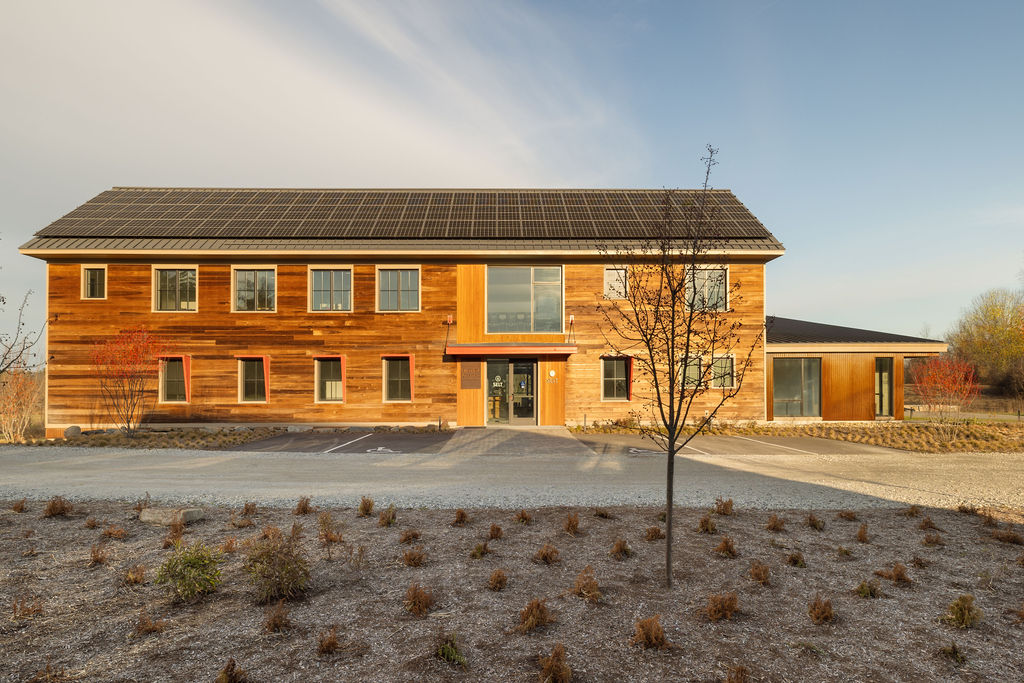 Selt 6 Front Elevation