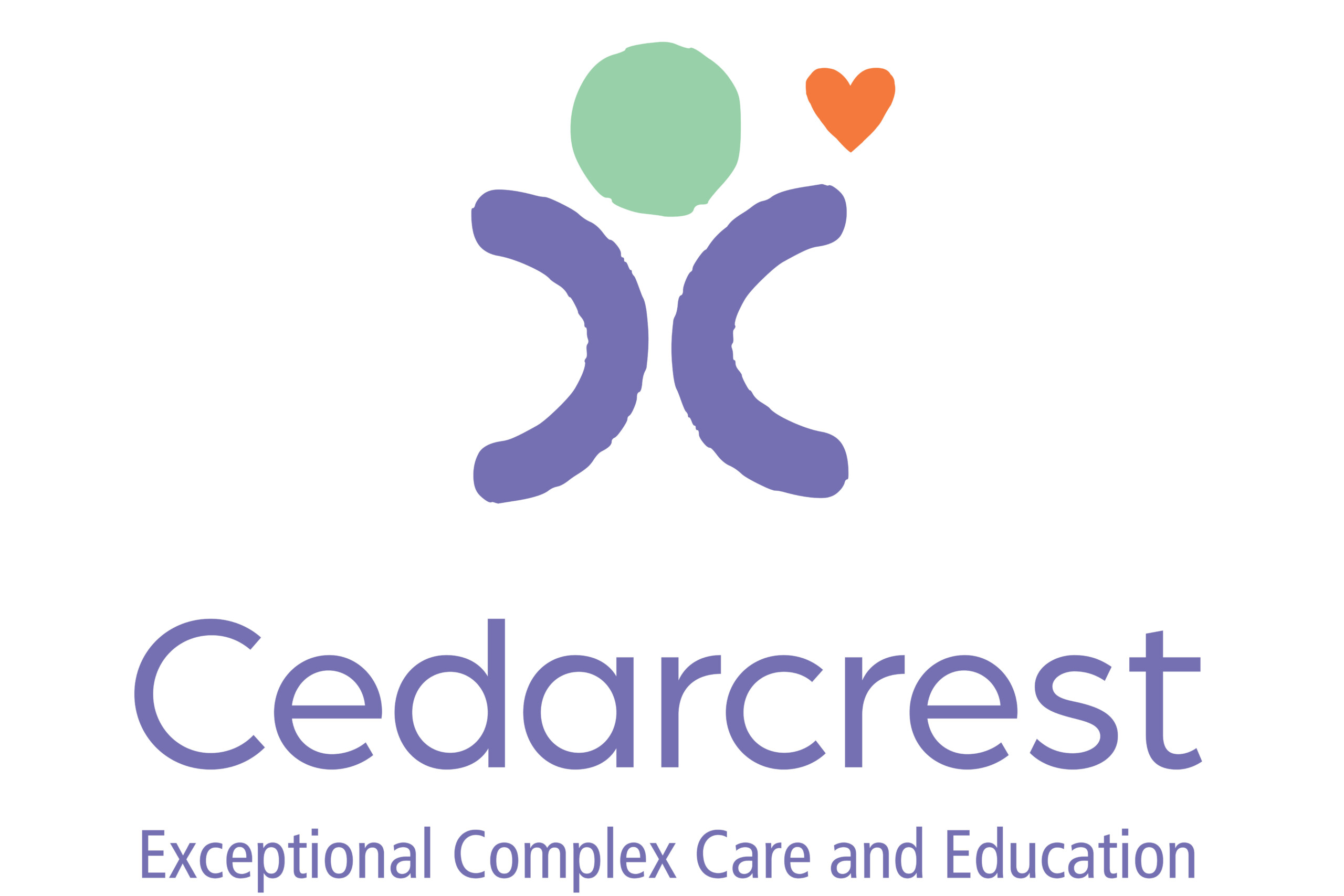 Cedarcrest Center for Children with Disabilities