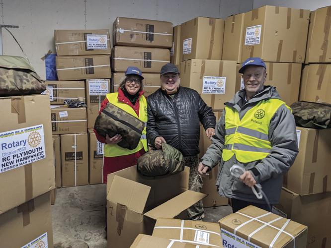 Realty ONE Group receives hundreds of donations for Ukraine