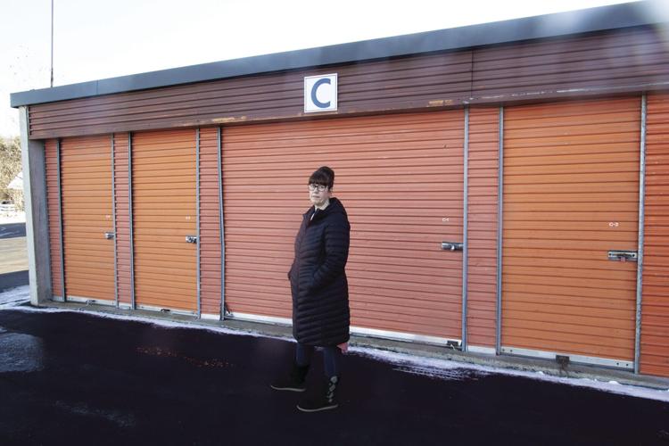 Storage Boom