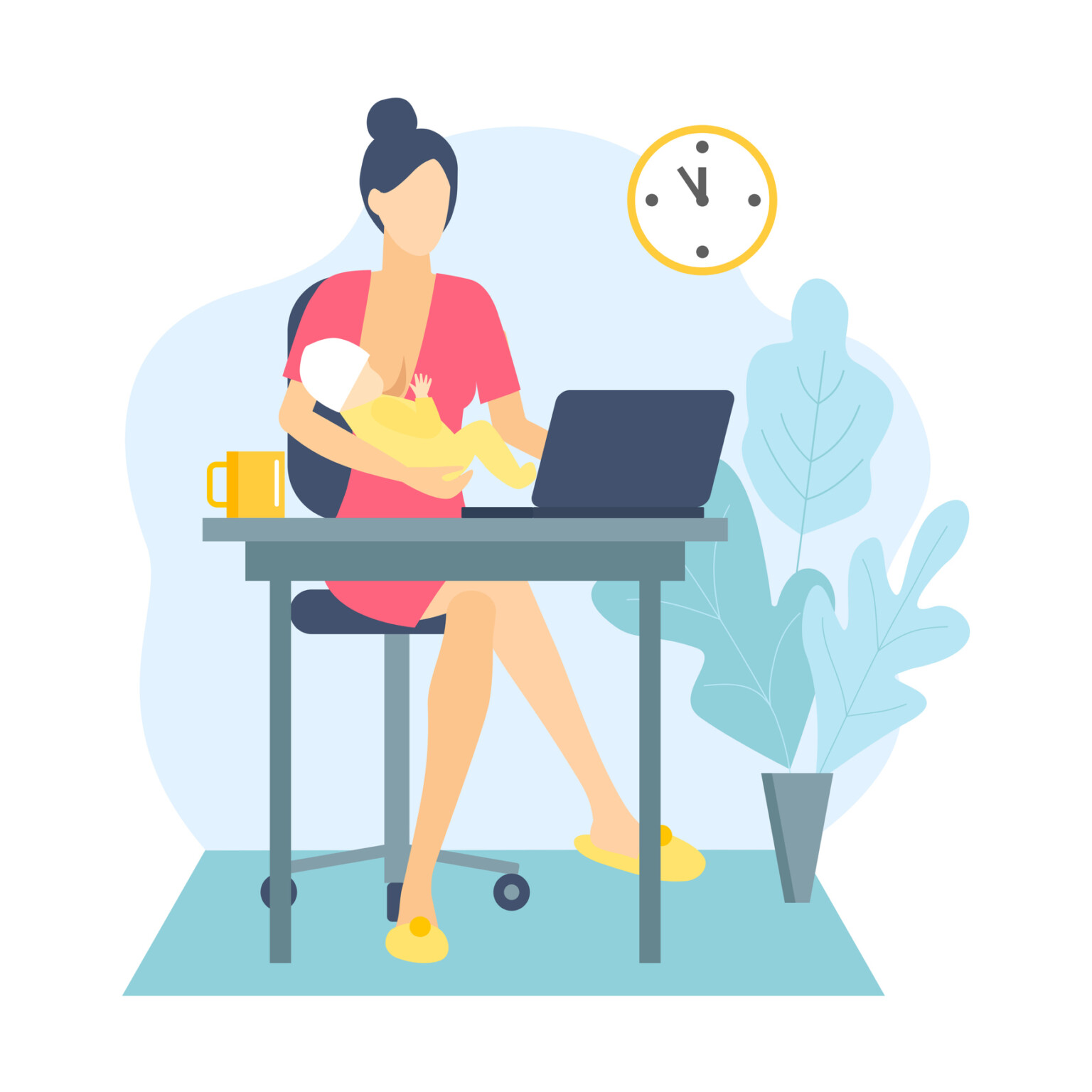 What you need to know about new workplace protections for pregnant