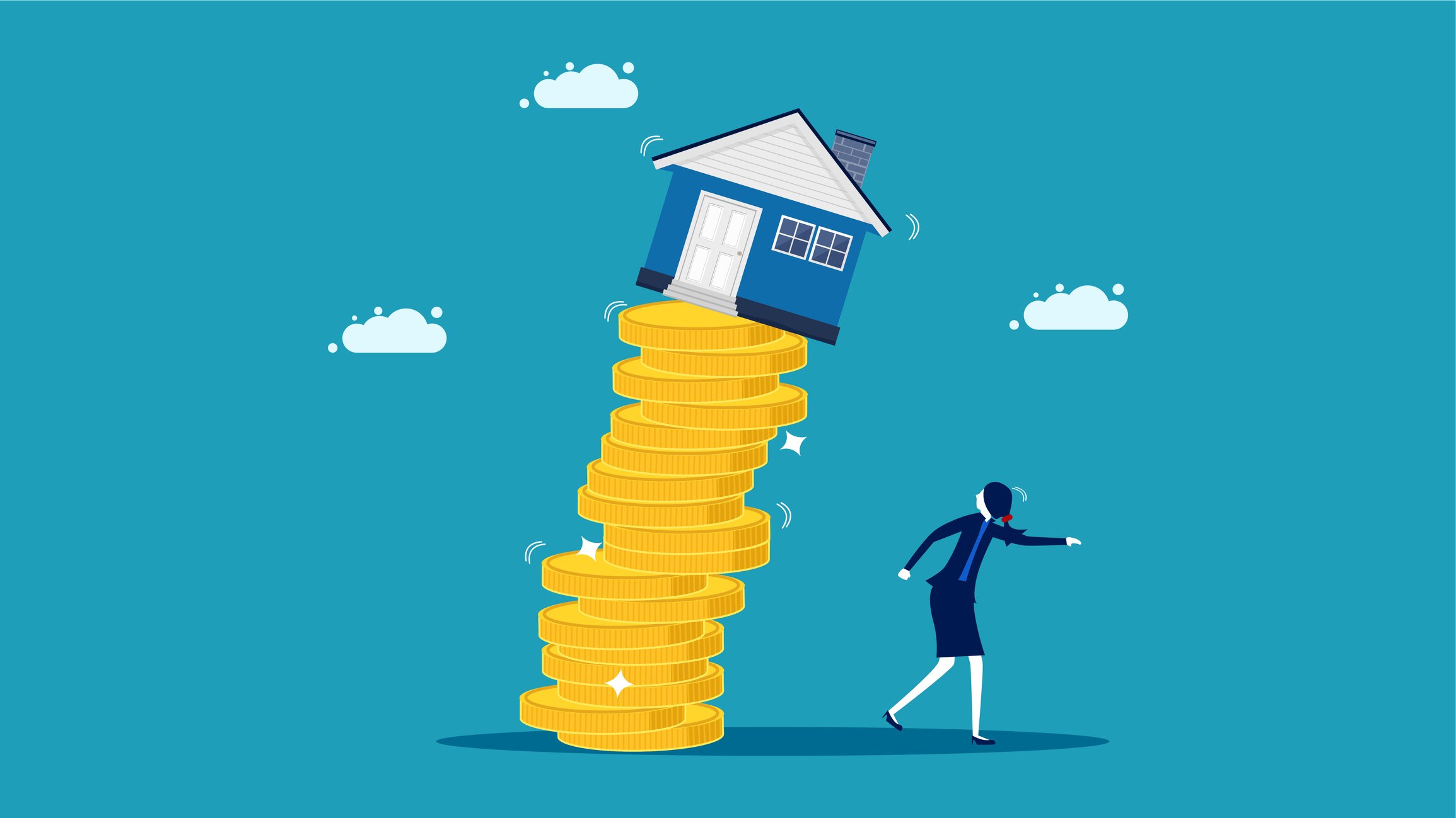 2023 Stats Paint Stark Picture Of NH Real Estate Affordability NH why-are-closing-costs-higher-when-buying-a-home-in-new-hampshire-youtube